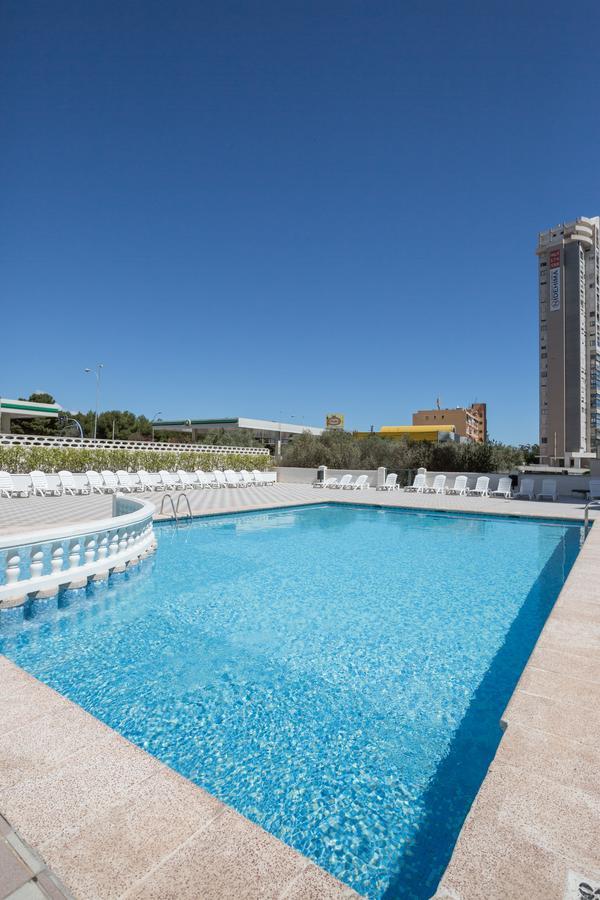 Pierre & Levante Appartement