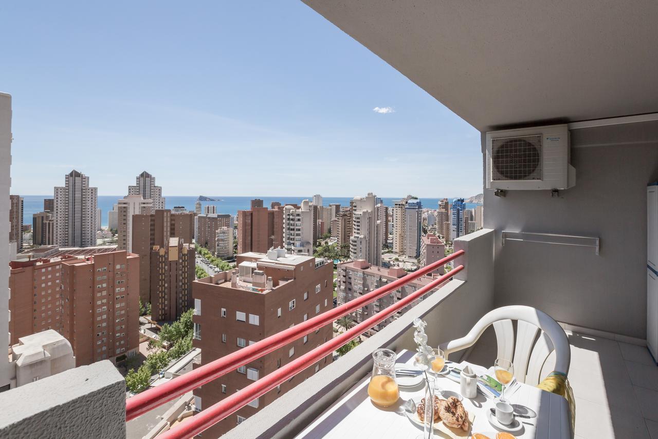 Pierre & Levante Appartement Benidorm