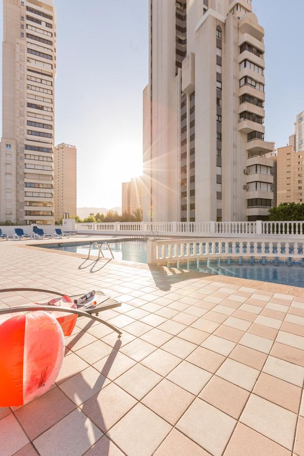 Pierre & Levante Appartement *