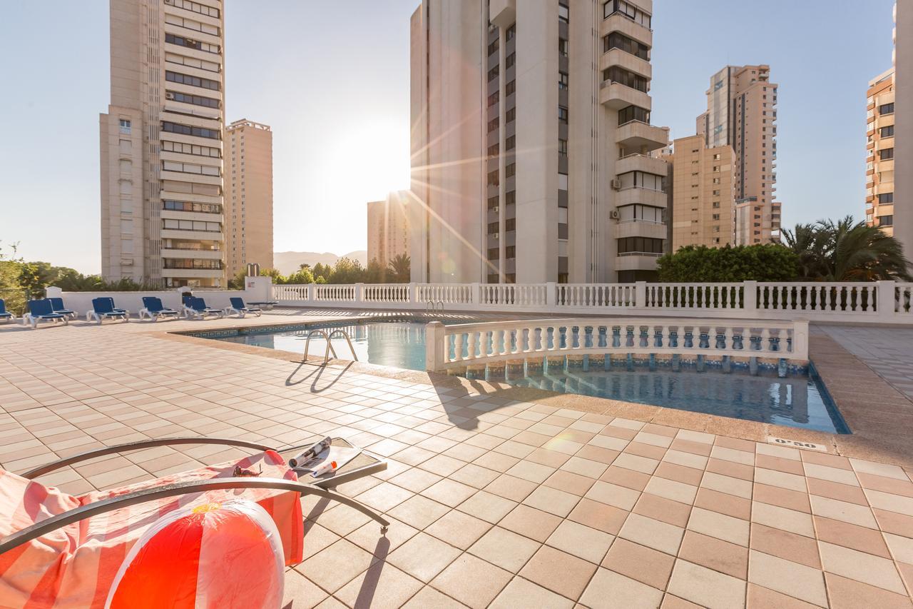 Pierre & Levante Appartement Benidorm