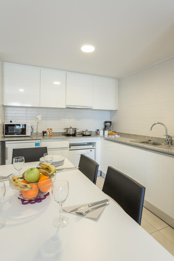 Appartement Pierre & Levante *