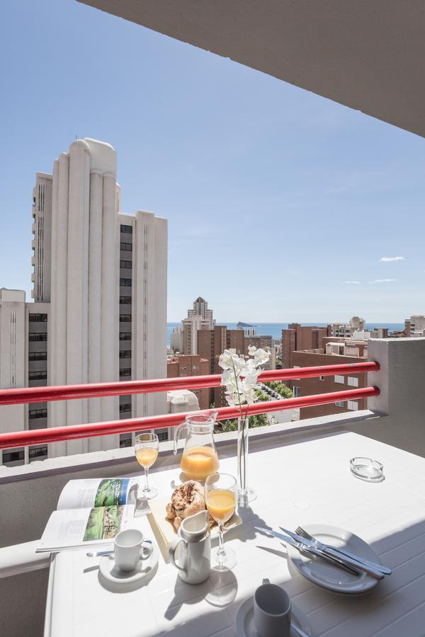 Appartement Pierre & Levante Benidorm