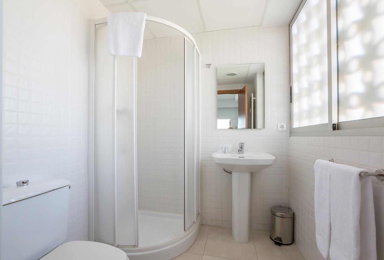 Pierre & Levante Appartement *