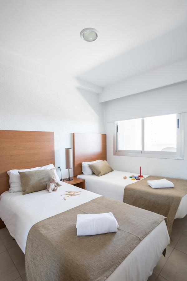 Pierre & Levante Appartement