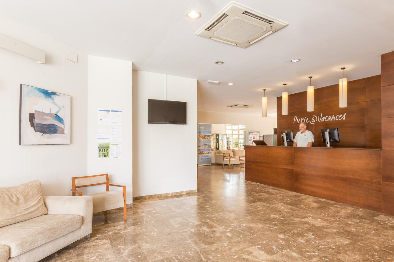 Pierre & Levante Appartement