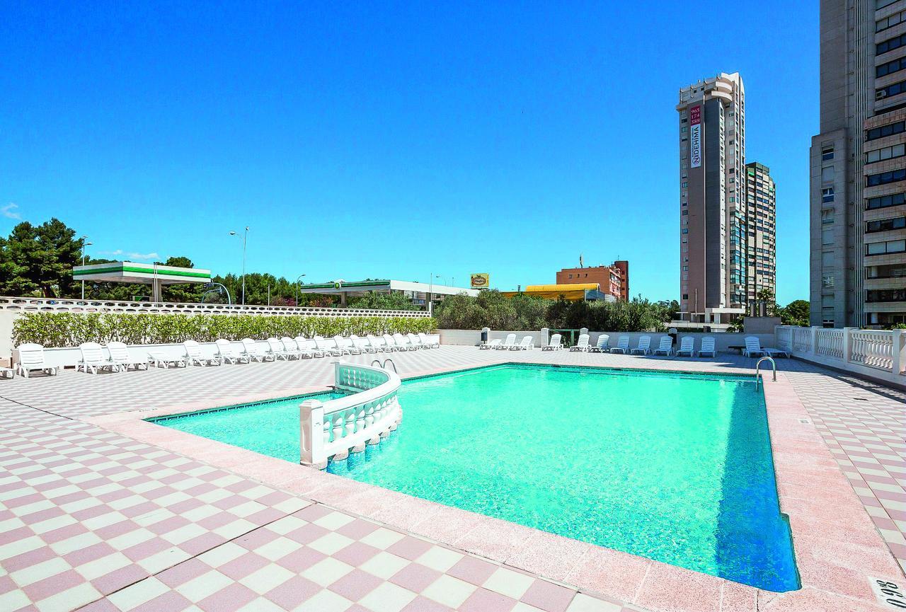Pierre & Levante * Benidorm