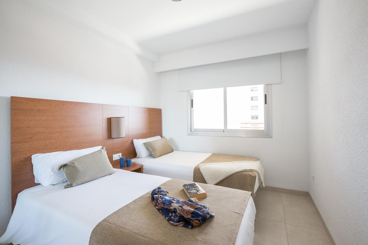 Appartement Pierre & Levante