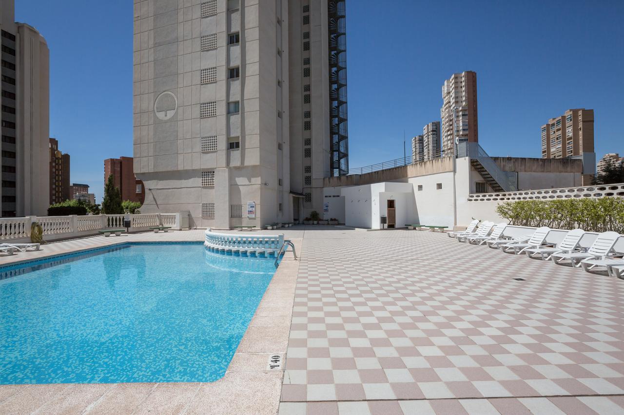 Appartement Pierre & Levante Benidorm