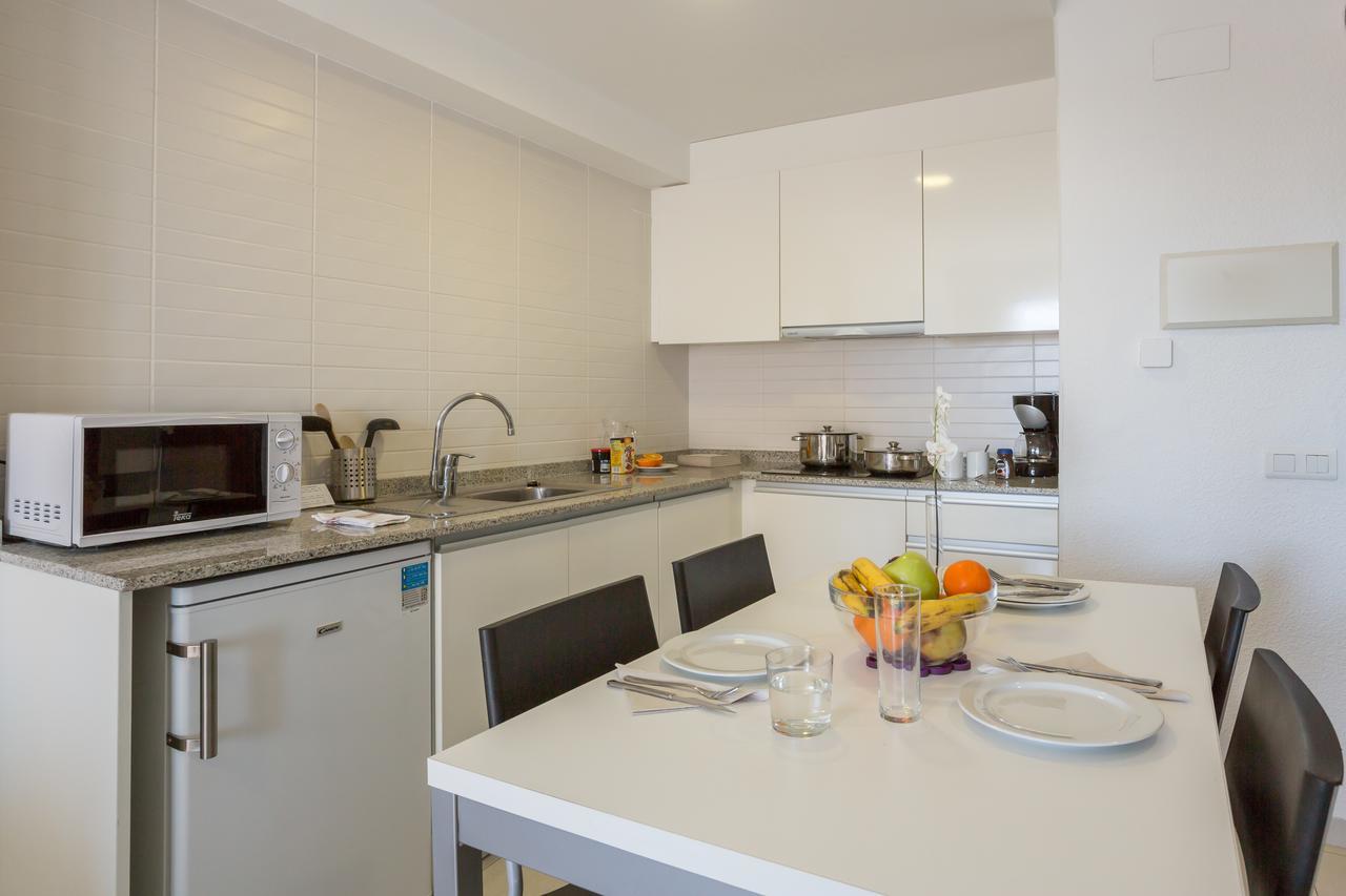 Appartement Pierre & Levante Benidorm