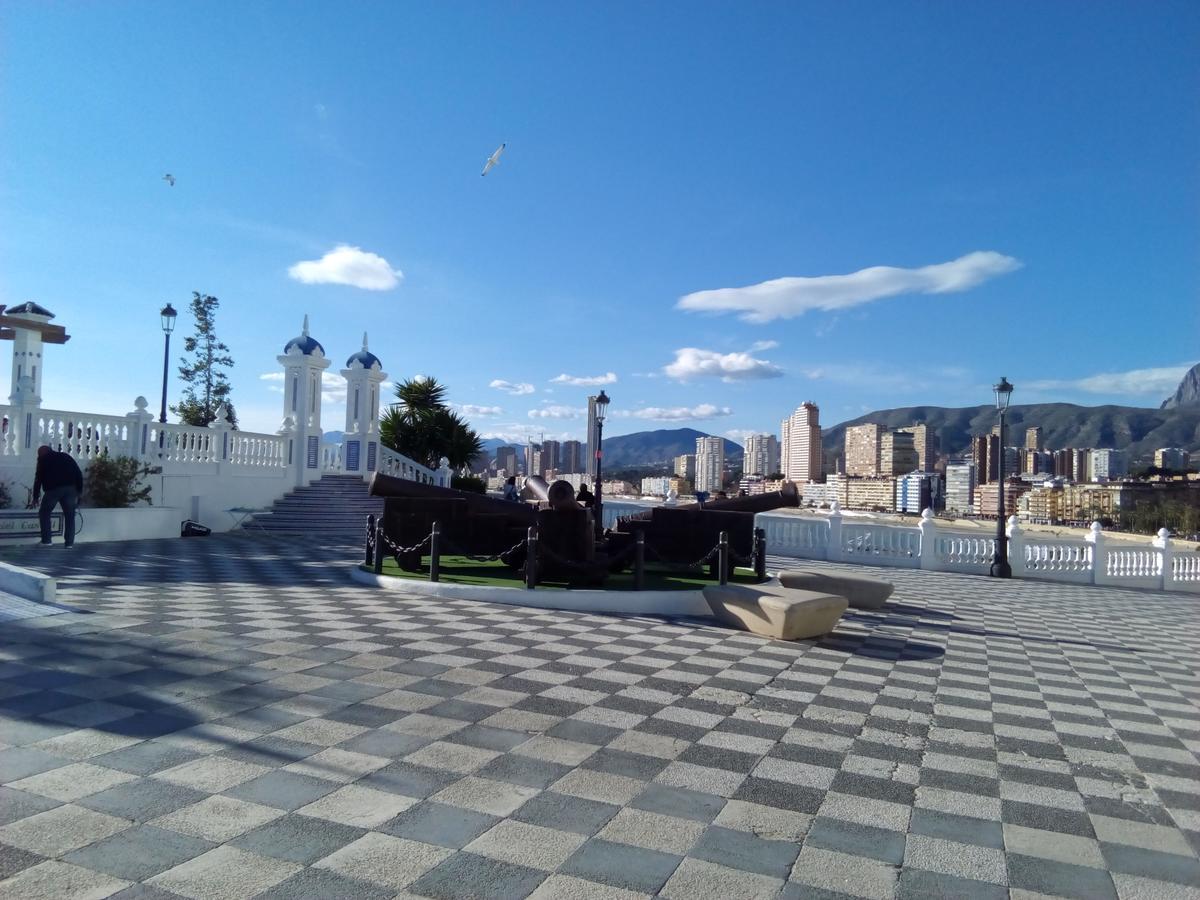 Mirador Lux * Benidorm