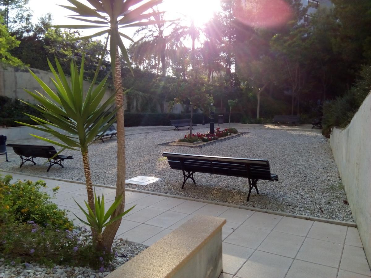 Appartement Mirador Lux