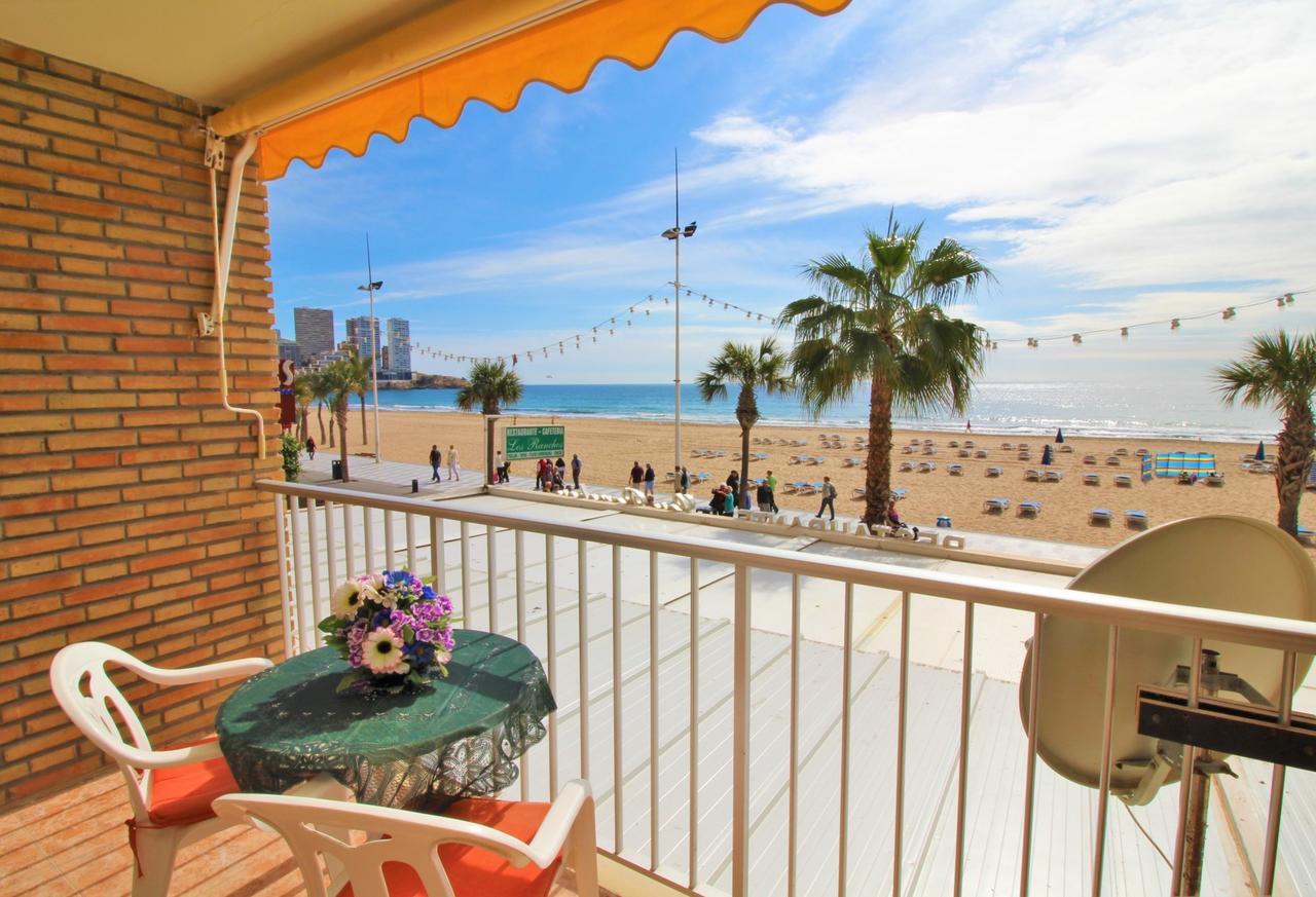 Ranchos 1-3 Levante Appartement *