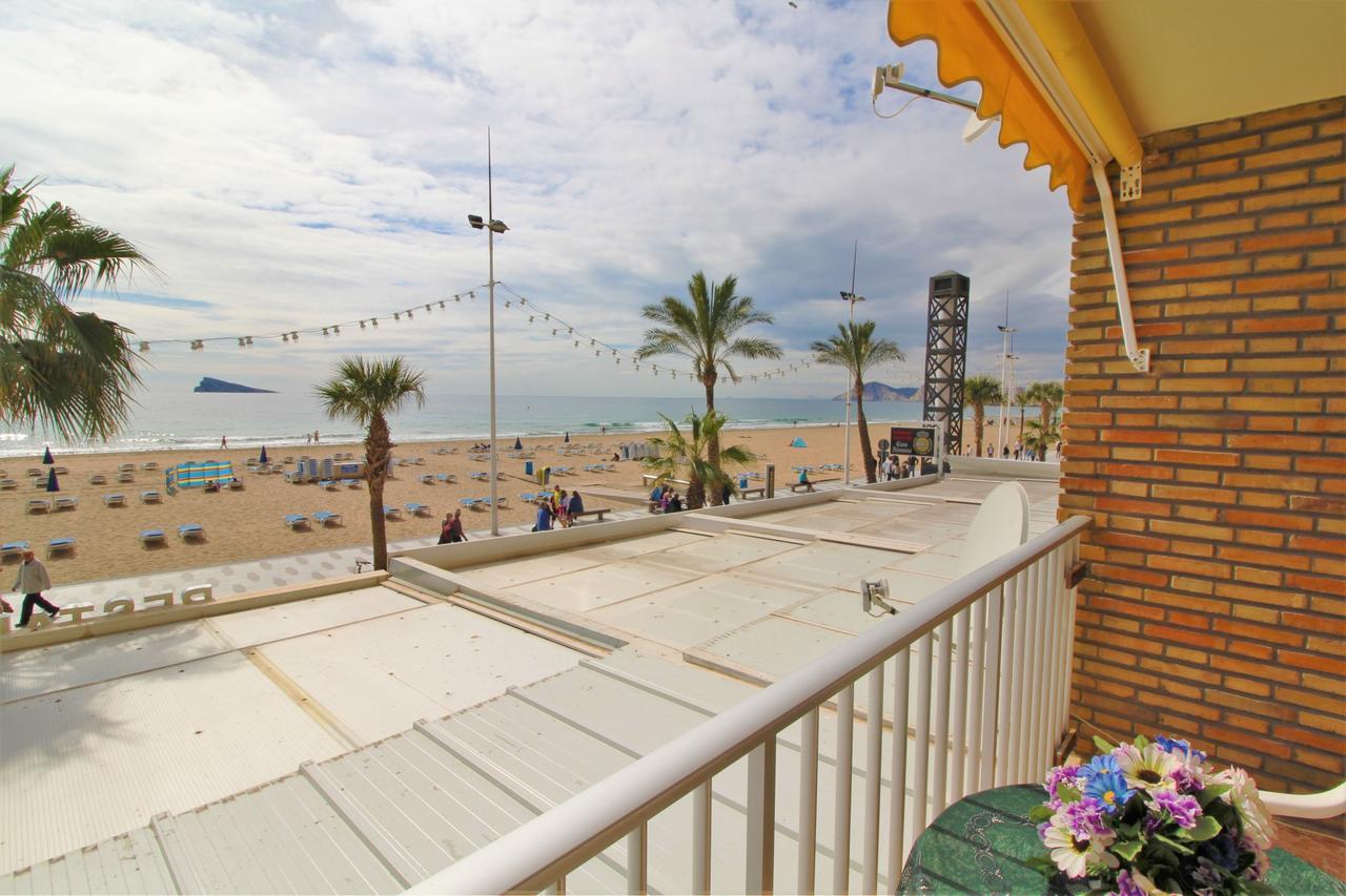 Ranchos 1-3 Levante Appartement