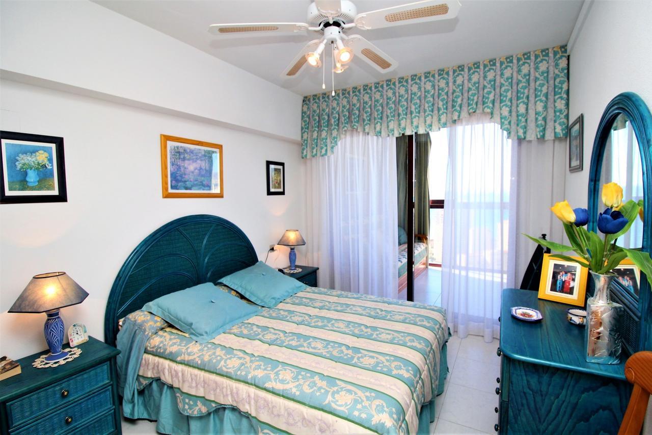 Apartamento Gemelos 15D