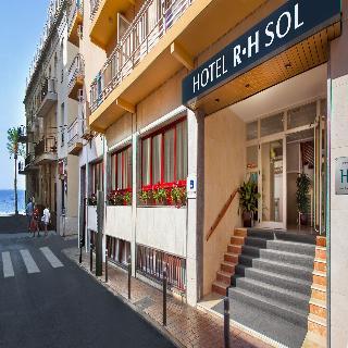 Hotel Rh Sol