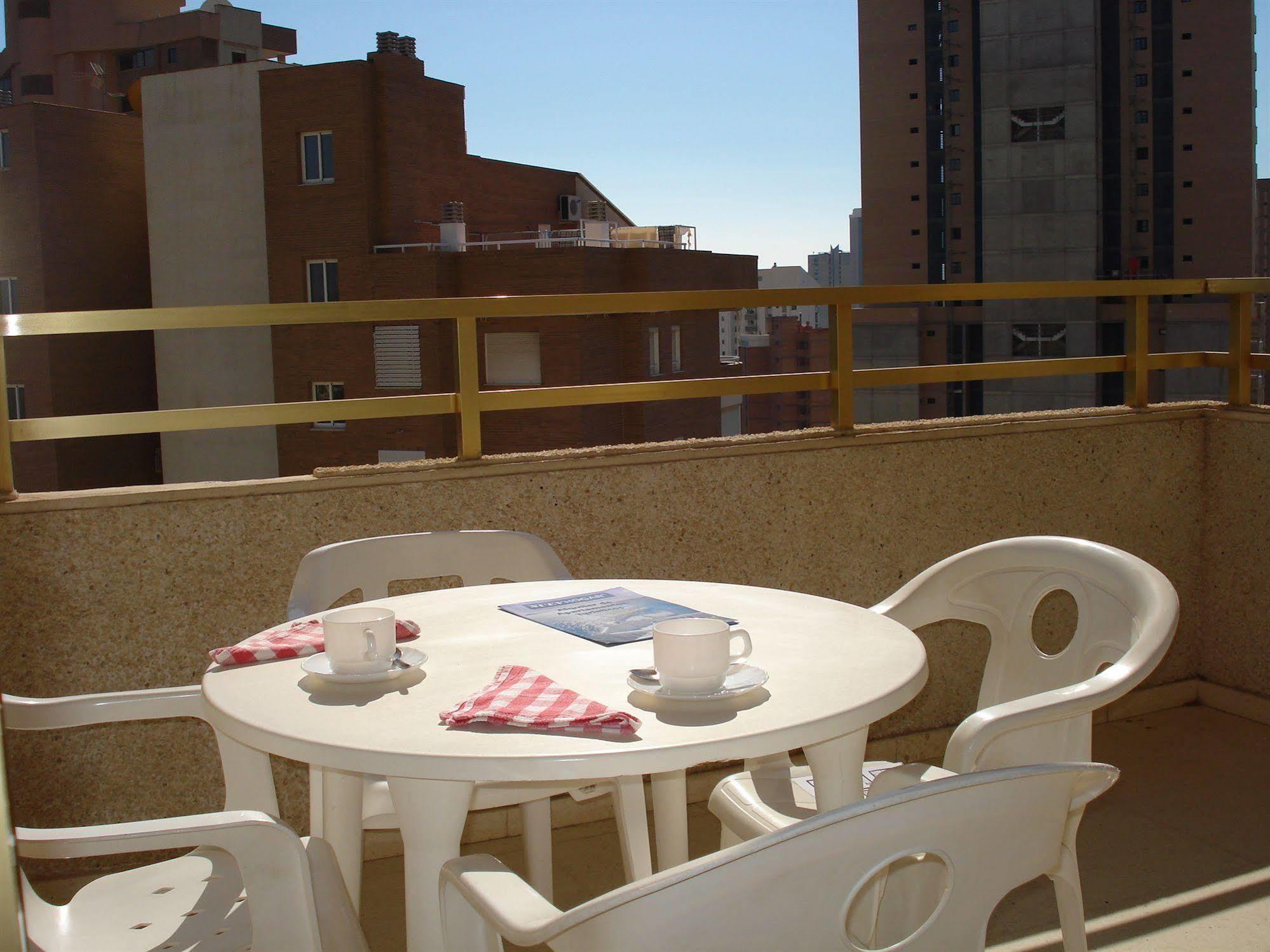Apartment Mariscal Vii Apts