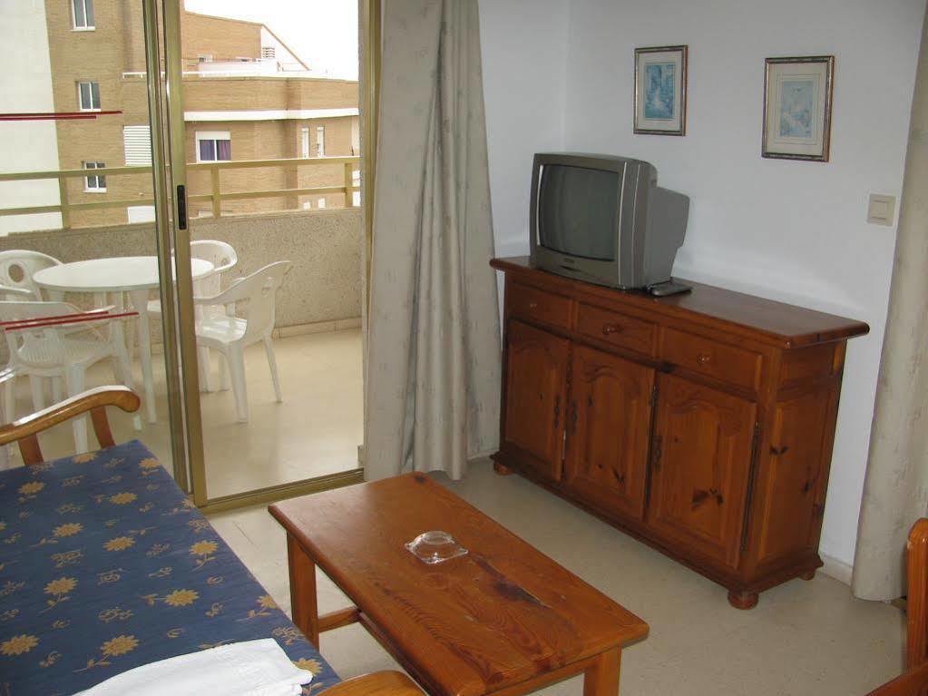 Mariscal Vii Apts *