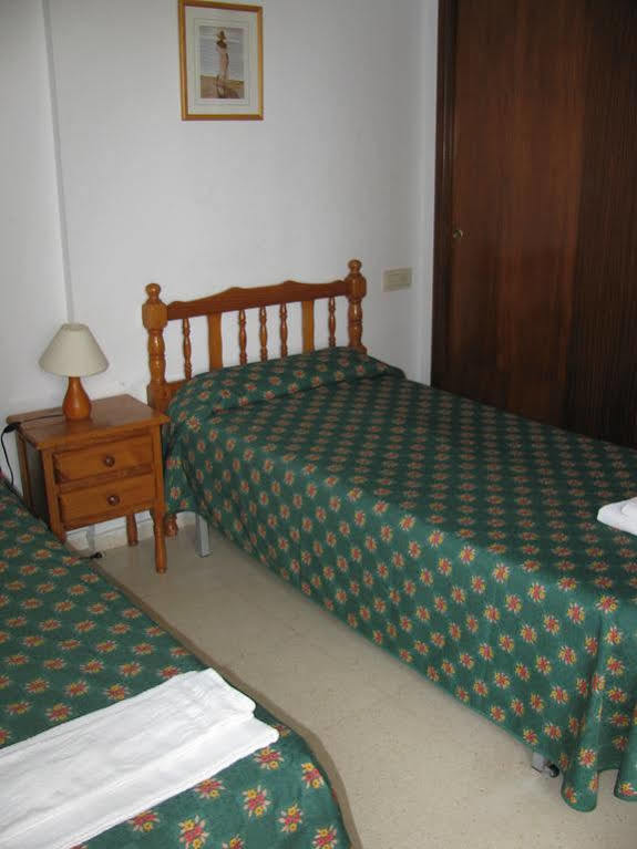 Apartment Mariscal Vii Apts *