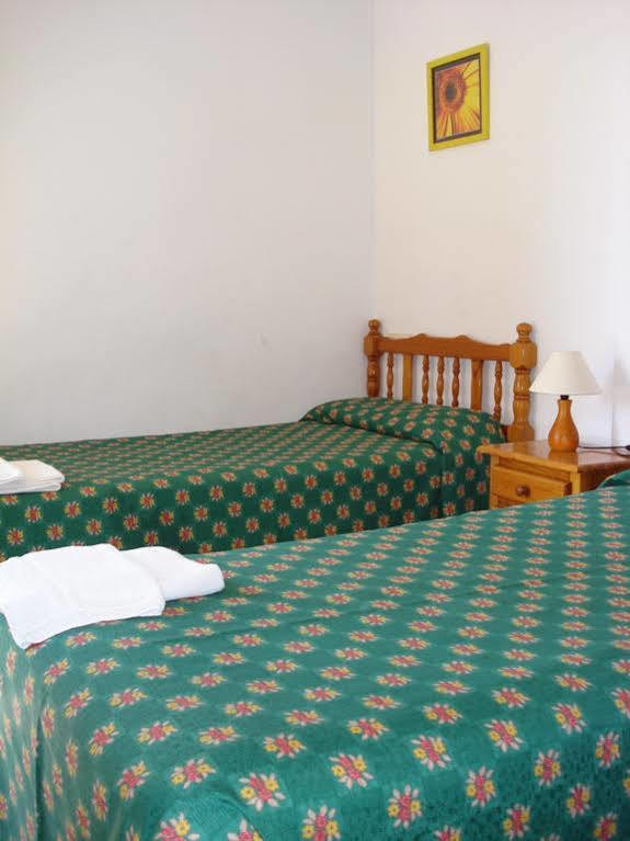 Apartment Mariscal Vii Apts *