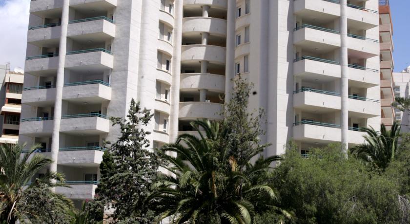 Torres Benidorm