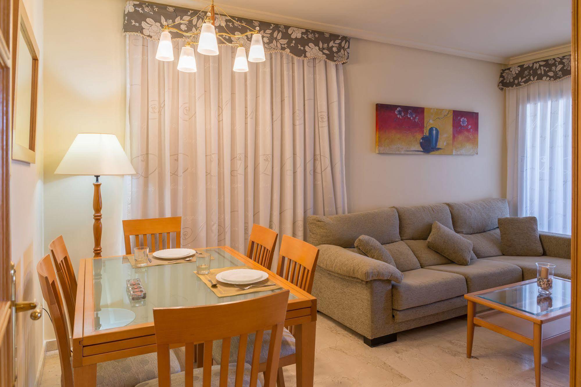 Appartement Gemelos 20 Benidorm