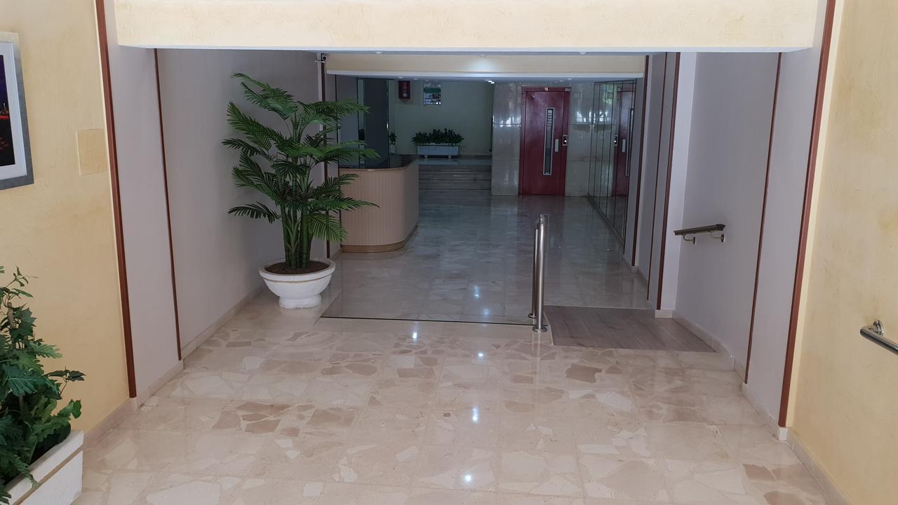 Apartment Gambo