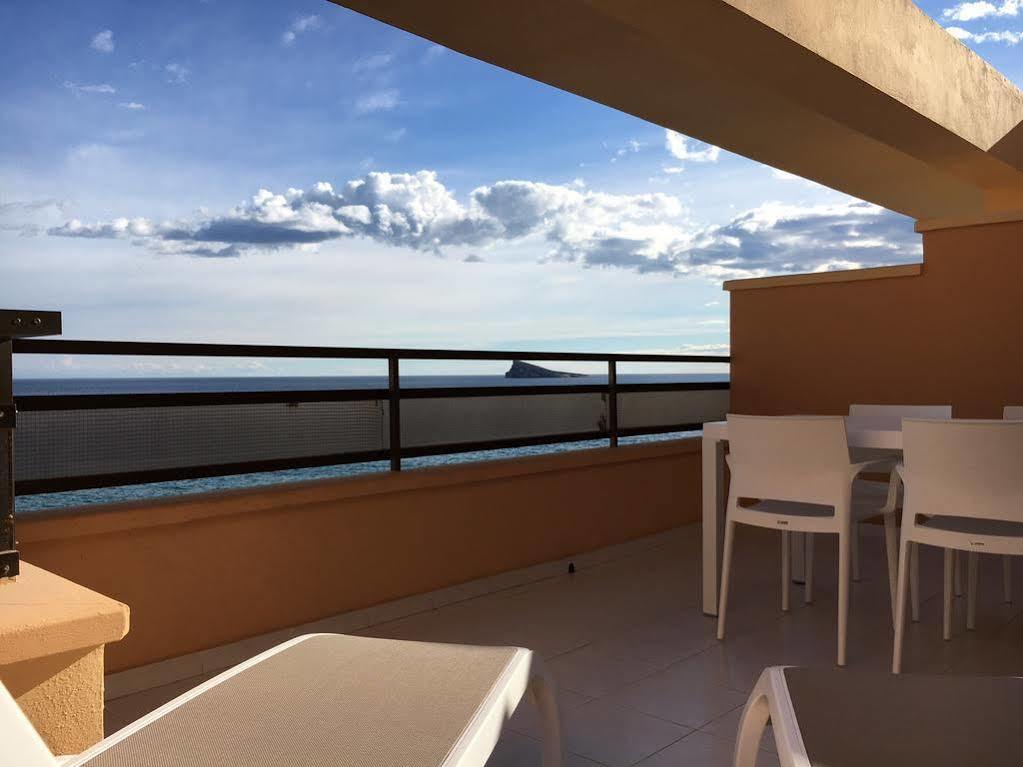 Don Cesar Boutique Benidorm