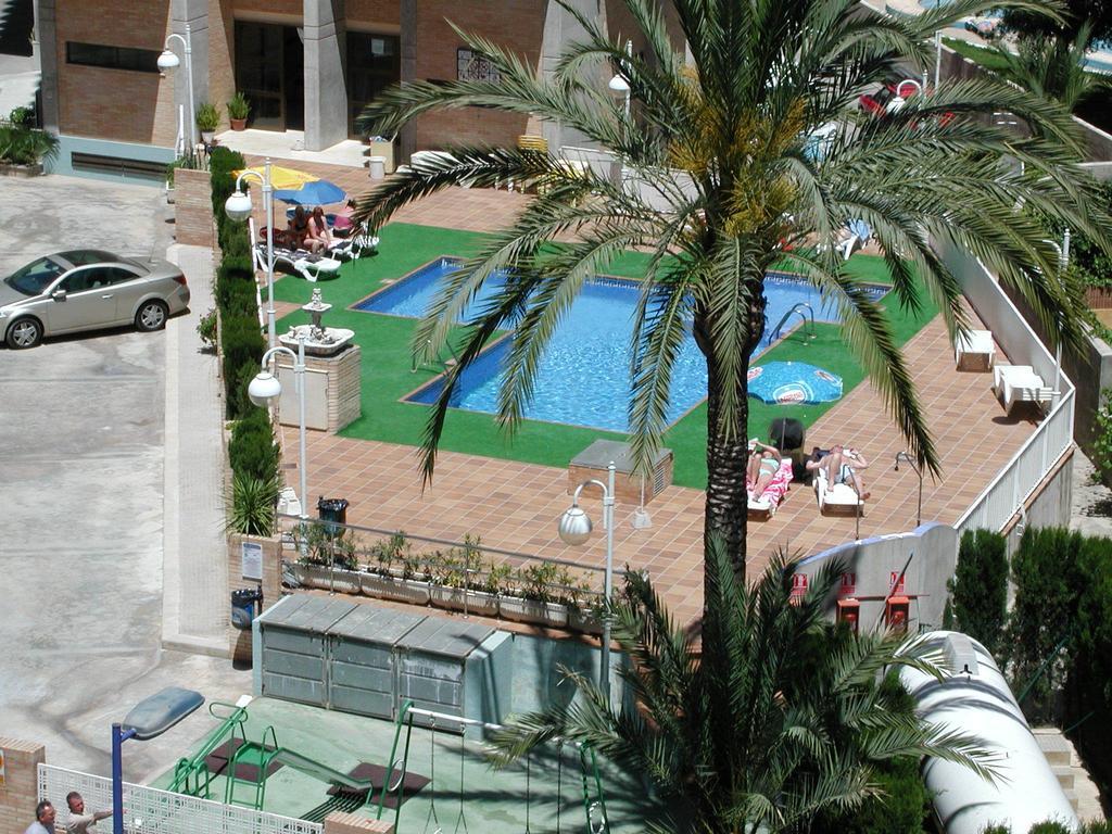 San Diego 2* Benidorm