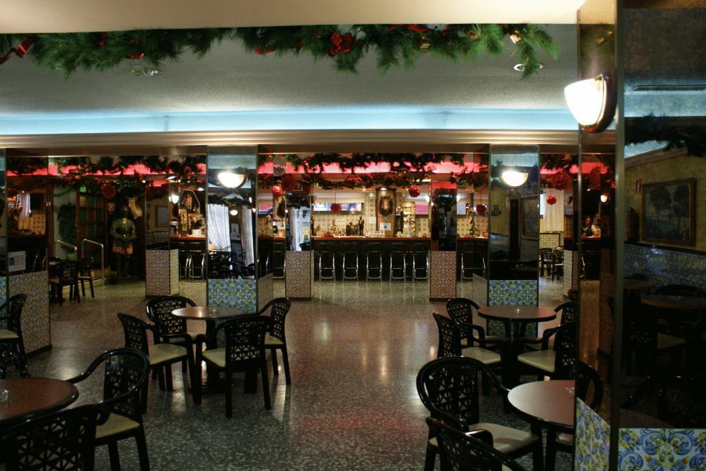 Las Vegas Benidorm