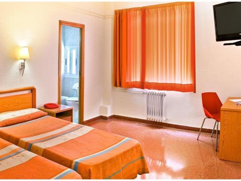 Gastrohotel Boutique Rh Canfali Hotel Benidorm