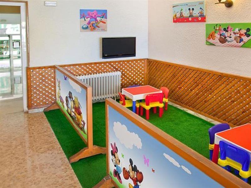 Gastrohotel Boutique Rh Canfali Hotel Benidorm
