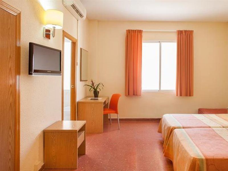Hotel Gastrohotel Boutique Rh Canfali