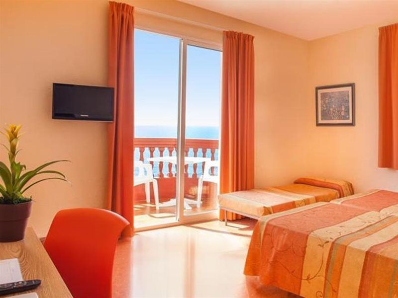 Gastrohotel Boutique Rh Canfali 4* Benidorm