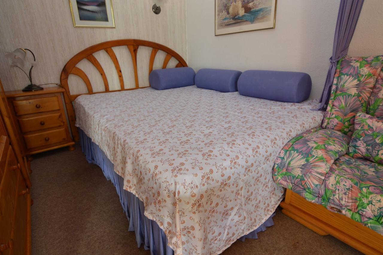 Apartment Playmon G Benidorm