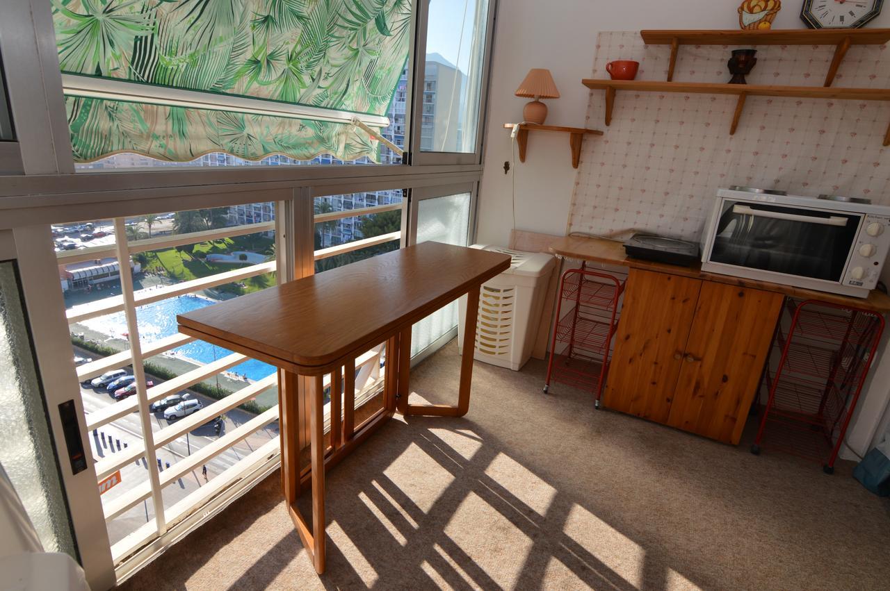 Apartment Playmon G *