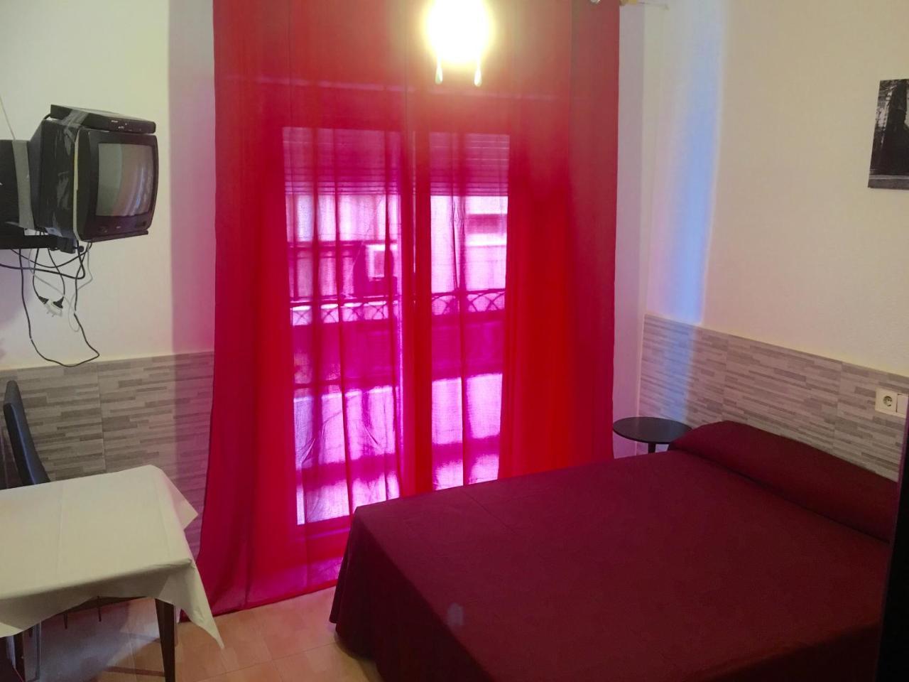 Pensión Rosa