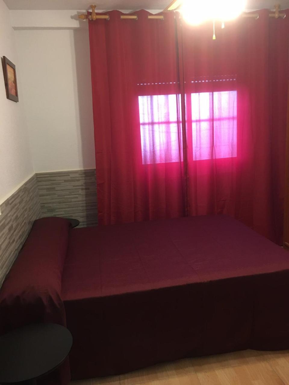 Rosa Benidorm