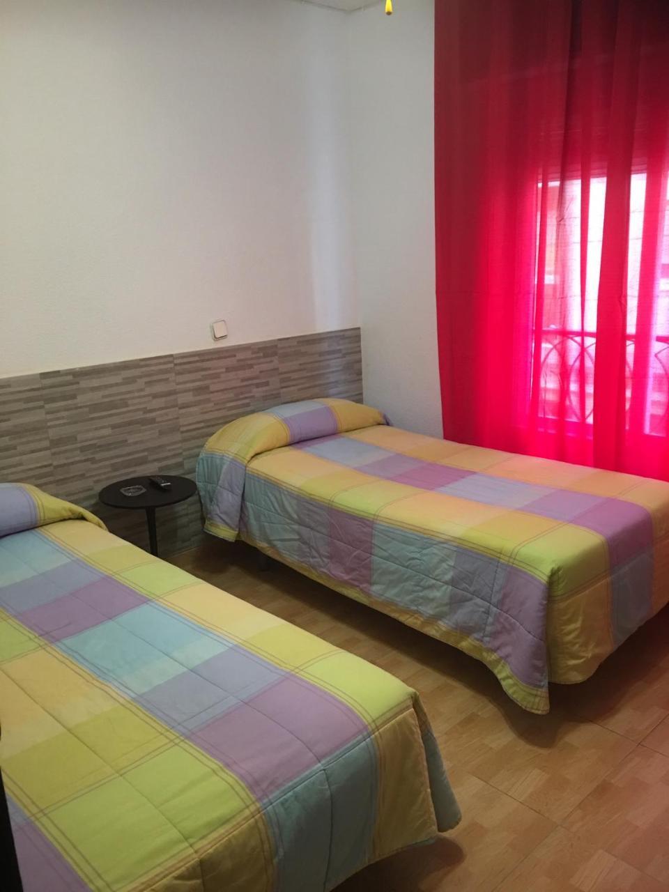 Rosa Benidorm