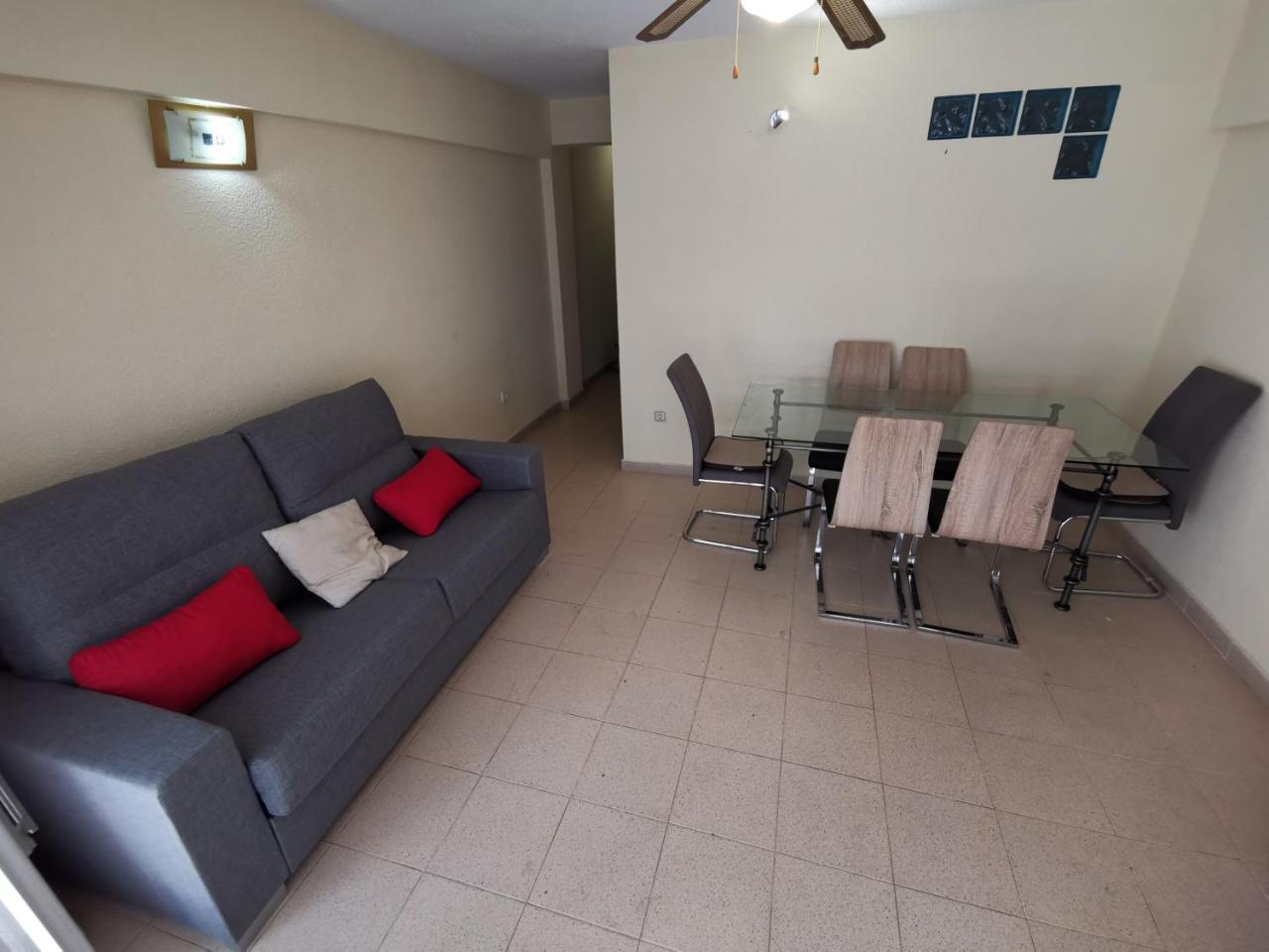 Apartment Gambo *