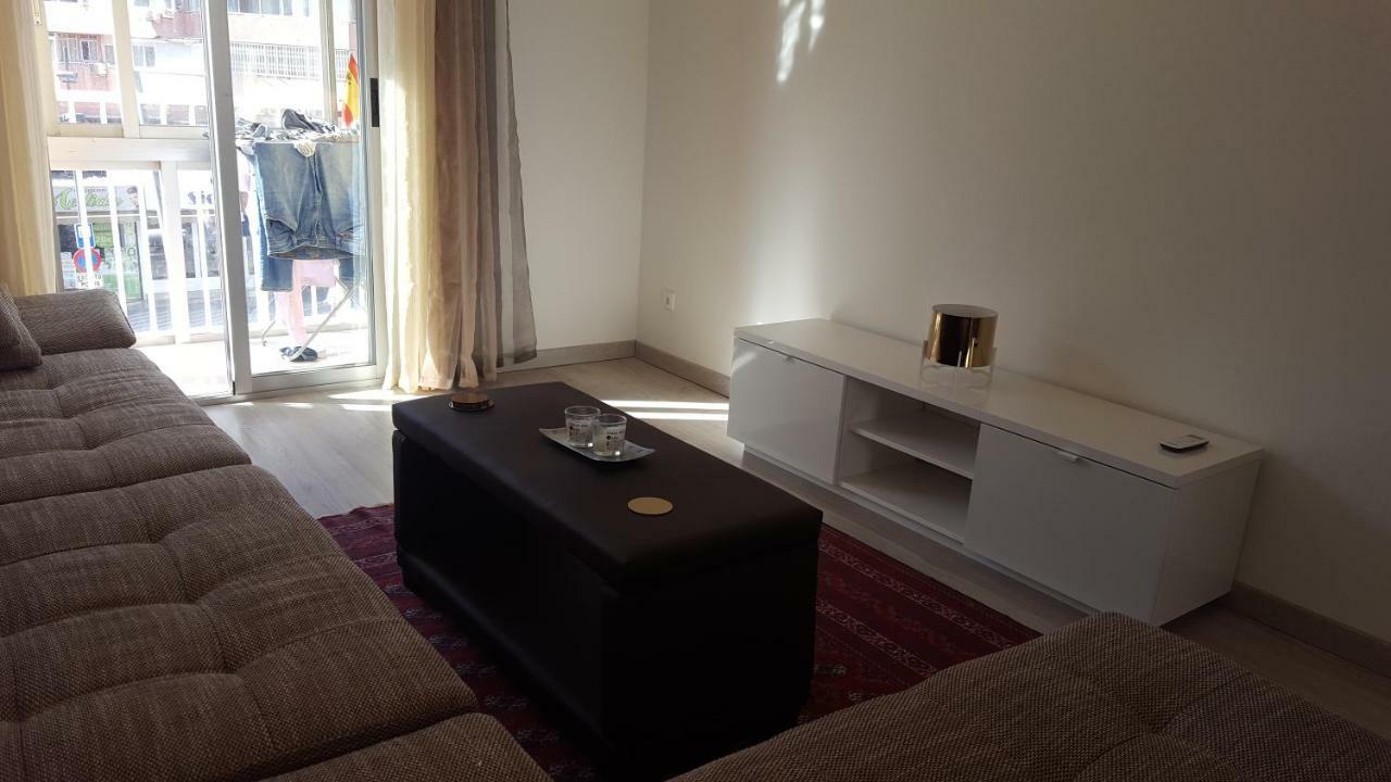 Apartamento Centro Jaime I Apartment