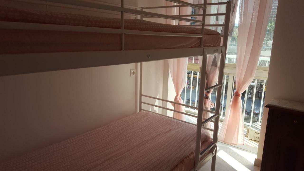 Apartment Apartamento Centro Jaime I *