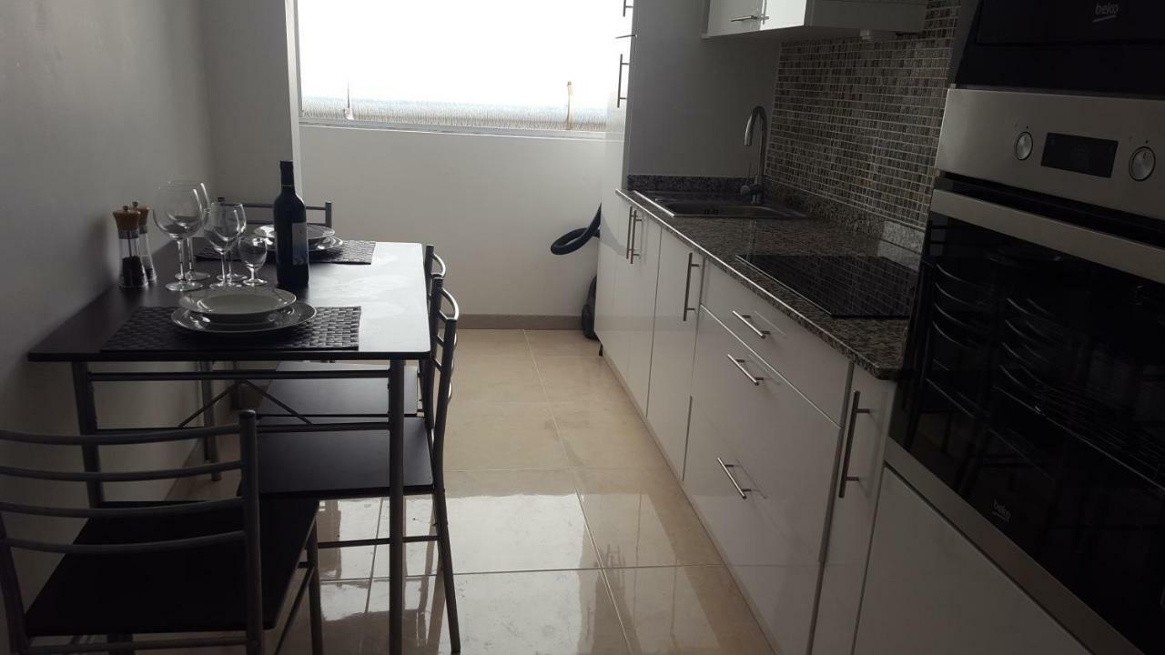Apartment Apartamento Centro Jaime I Benidorm
