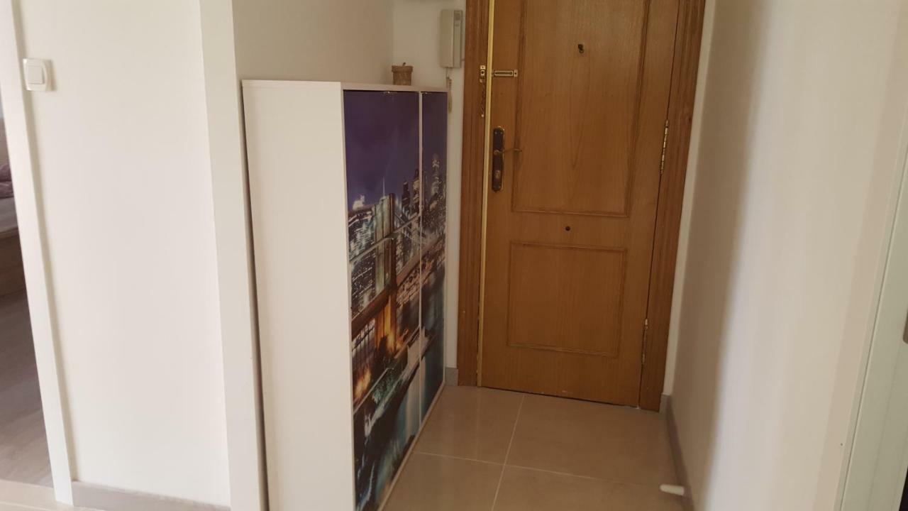 Apartment Apartamento Centro Jaime I Benidorm