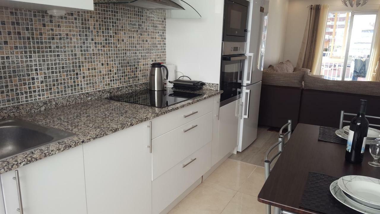 Apartamento Centro Jaime I Apartment *
