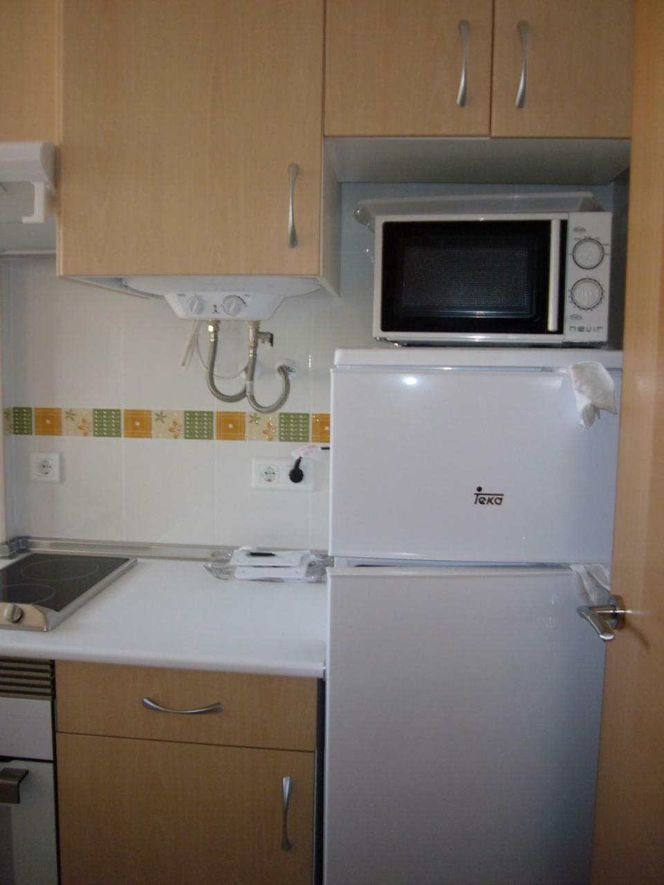 Appartement Acacias 4 - Arena