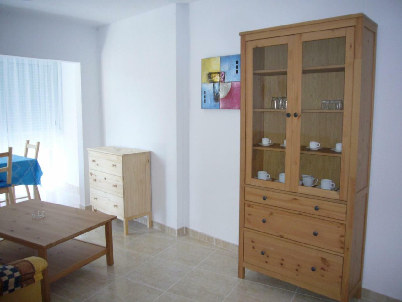 Acacias 4 - Arena Appartement