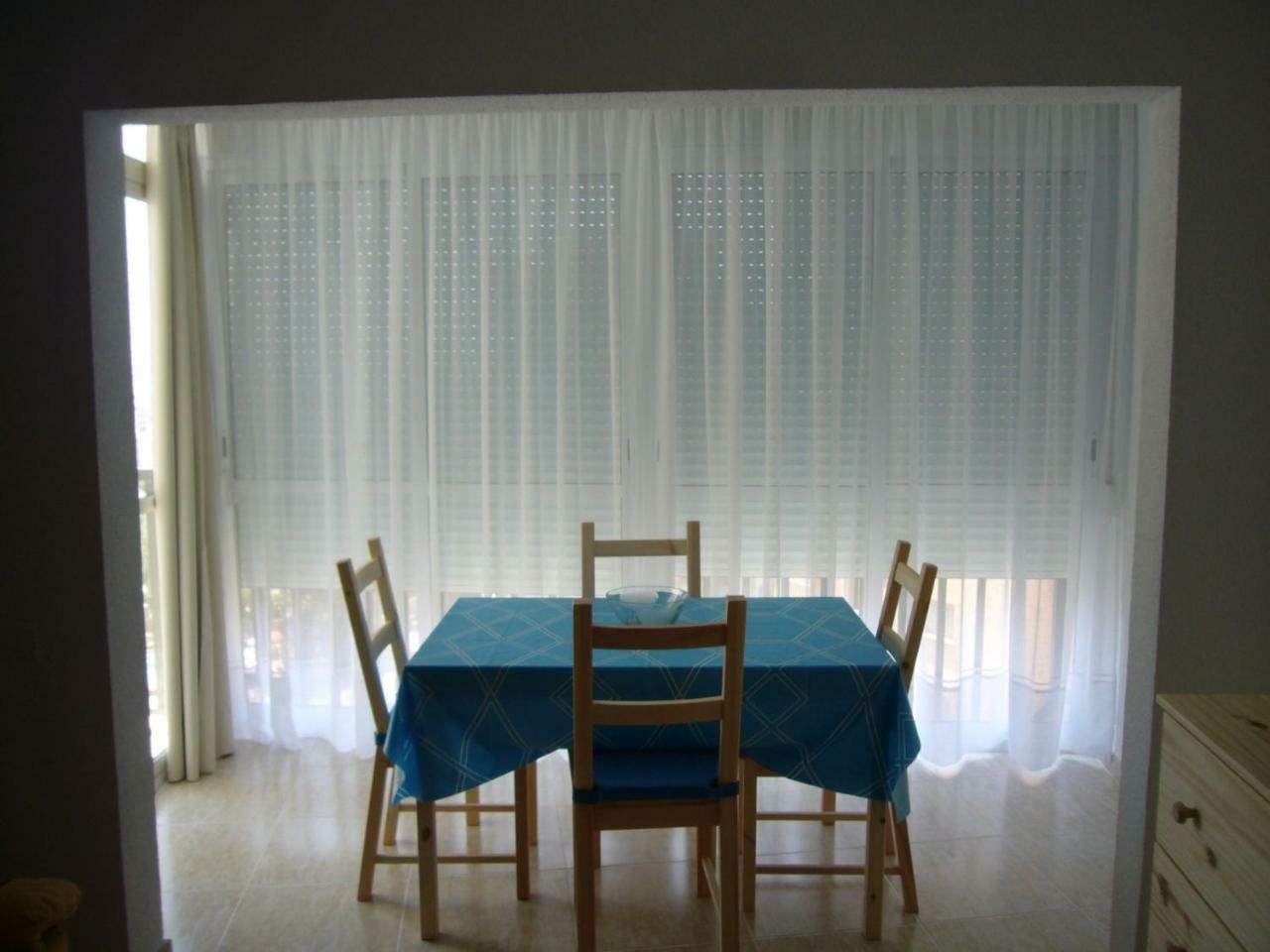 Appartement Acacias 4 - Arena