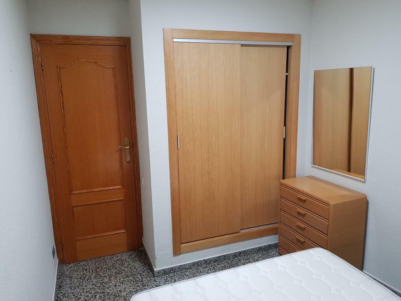 Appartement Acacias 4 - Arena