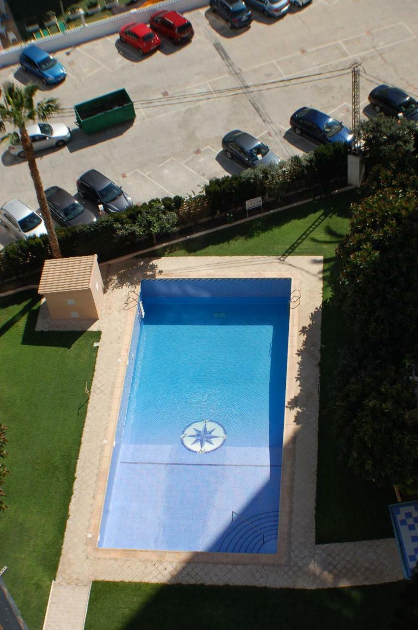Acacias 4 - Arena Appartement