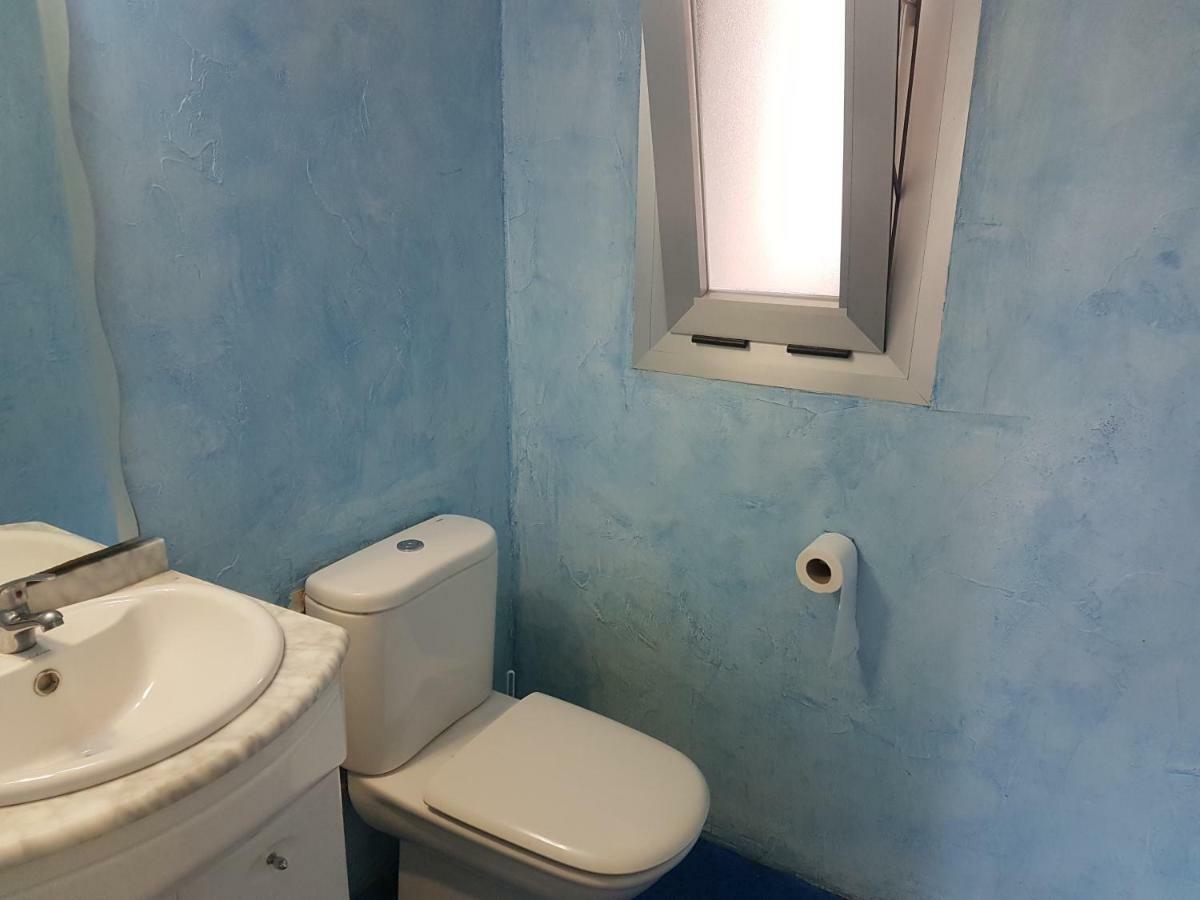 Alteanos V - Benidormland Apartamento Benidorm